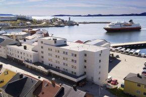 Гостиница Scandic Honningsvåg  Хоннингсвог